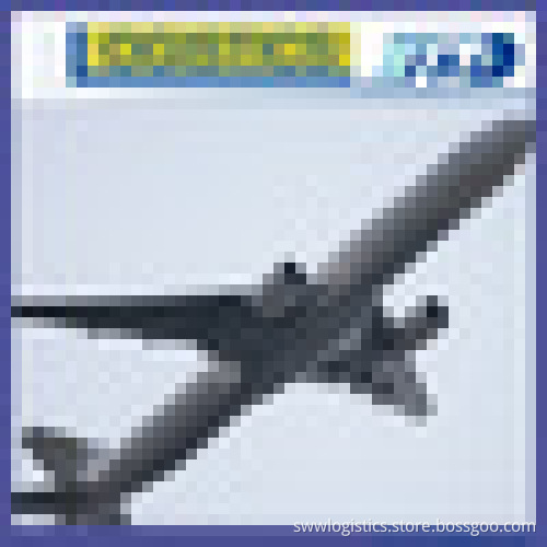 Air cargo from Shenzhen to Montreal Canada